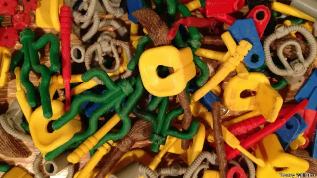 Lego (Tracey Williams)