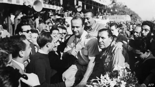 Fangio