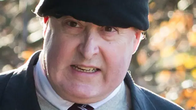 Дейл Болинджер