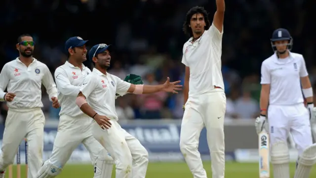 ईशांत शर्मा