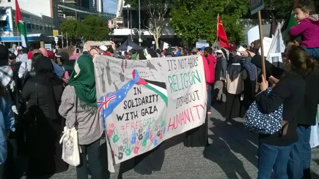 عکس: محسن از بریزبن - استرالیا