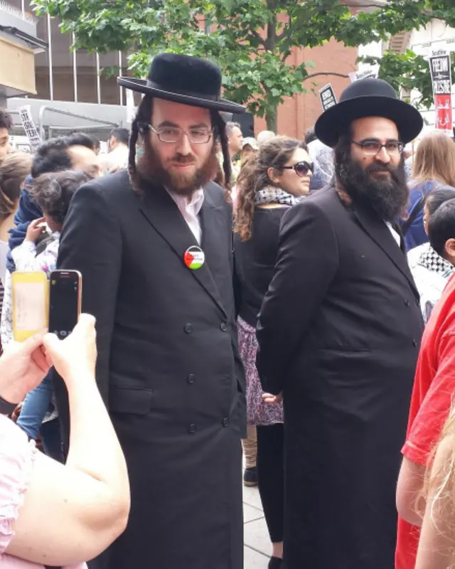 عکس: سعید از لیدز