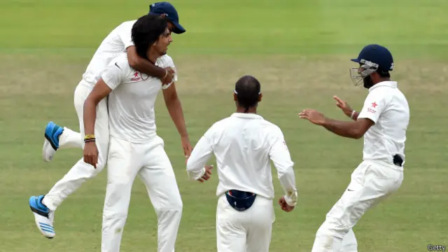 ईशांत शर्मा