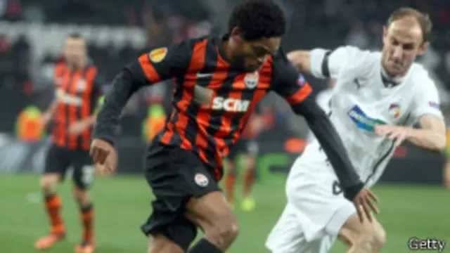 Алекс Тейшейра