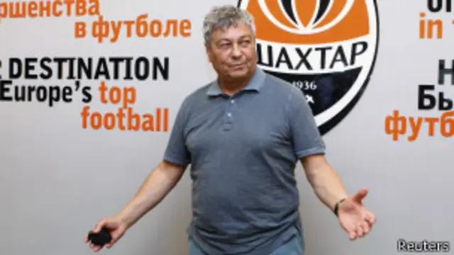 Мирчеа Луческу