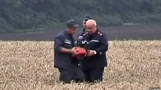 Caixa-preta (Reuters)