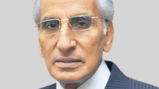 گذشتہ برسوں میں پاکستان نے دہشت گردی کے خلاف جنگ میں جو رقم خرچ کی ہے وہ امریکہ کے ساتھ ایک معاہدے کے تحت پاکستان کو واپس کی جاتی رہی ہے