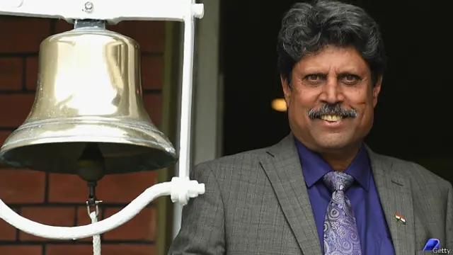 कपिल देव