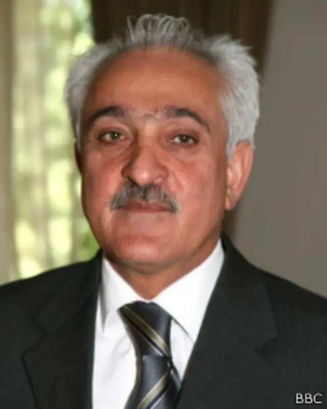 سپنتا: افغانستان در آستانه صف آرایی خطرناکی قرار داشت