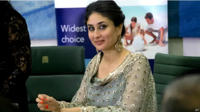 کرینہ کہتی ہیں کہ شادی کے بعد فلموں کے انتخاب کے معاملے میں ان کی ترجیحات میں تبدیلی رونما ہوئی ہے