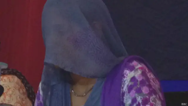 बलात्कार मामला (फाइल फोटो)