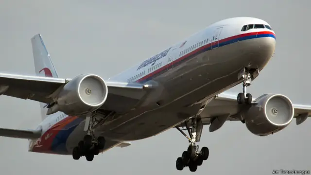 हवाई जहाज़