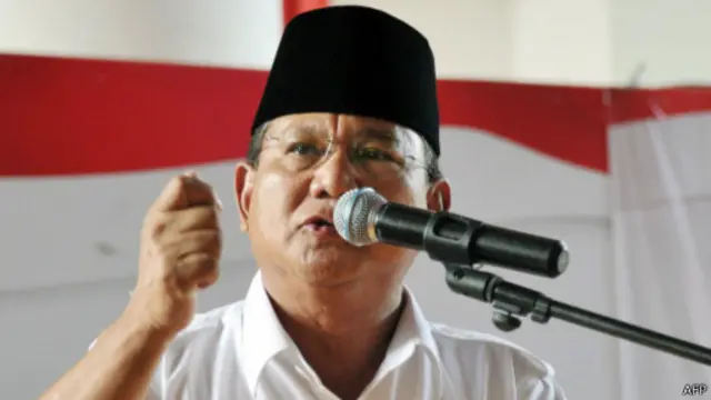 Prabowo pada 22 Juli lalu mengatakan pihaknya mundur dari proses perhitungan suara.