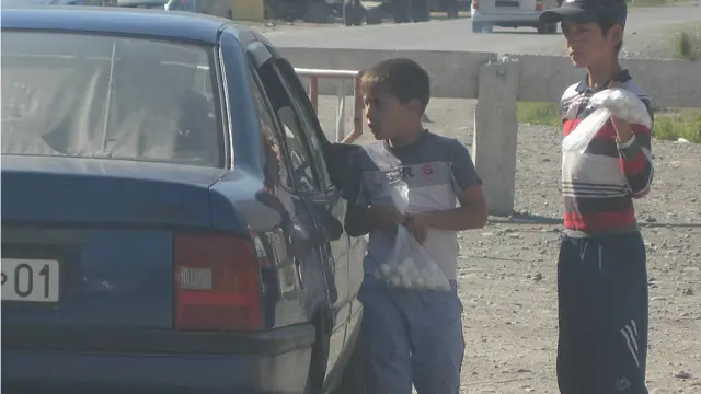 "Харидор бизнинг олдимизга келмаса, биз унинг олдига борамиз".