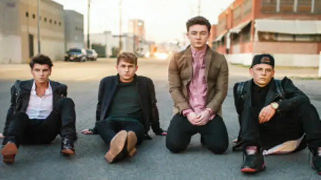 Rixton