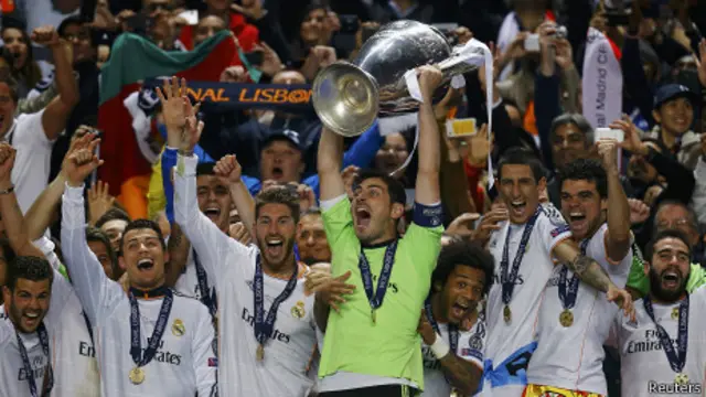 El Real Madrid conquistó su ansiada décima Copa de Europa. Ahora quiere crear una era.