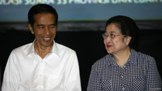Joko Widodo
