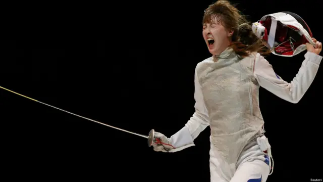 रूस, कज़ान, विश्व फ़ेंसिंग चैंपियनशिप