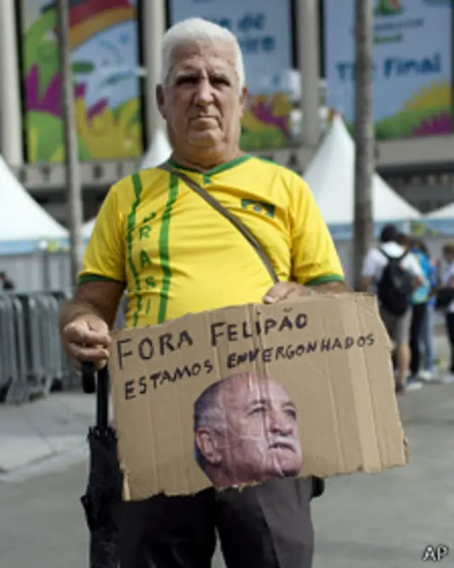 Luis Felipe Scolari