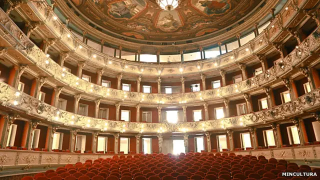 Teatro Colón de Bogotá