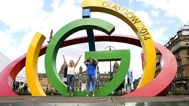 预期全球将有10亿人通过电视观看开幕式。 