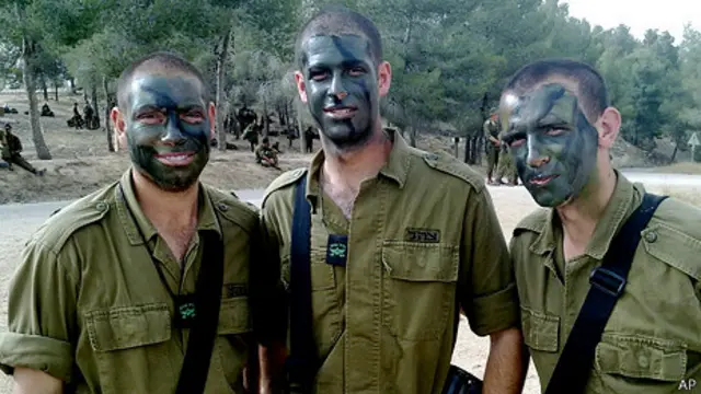 Mike Fishbein y sus compañeros