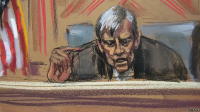 El juez Griesa falló a favor de los fondos y contra Argentina.