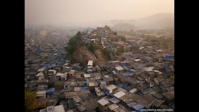 மும்பையின் மூன்றாம் குன்று 