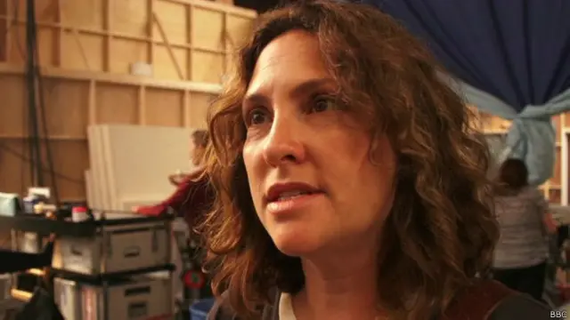 Jill Soloway