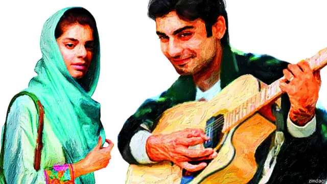 ज़िन्दगी गुलज़ार है