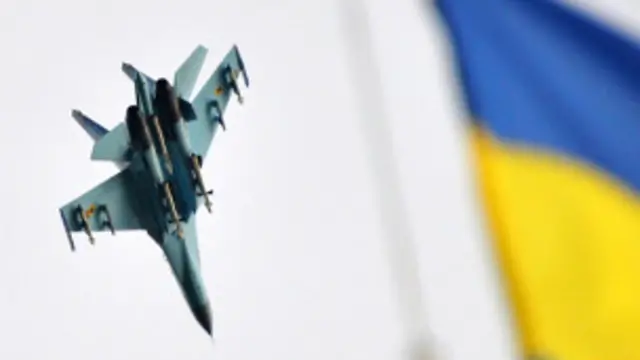 یوکرین کی فوج نے کہا تھا کہ باغی اپنے ٹھکانے چھوڑ کر دونیتسک کے مرکزی علاقوں میں منتقل ہو رہے ہیں