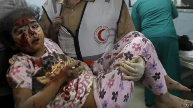 اليونيسيف: معدلات قتل الأطفال في غزة وصلت لأكثر من طفل في الساعة.