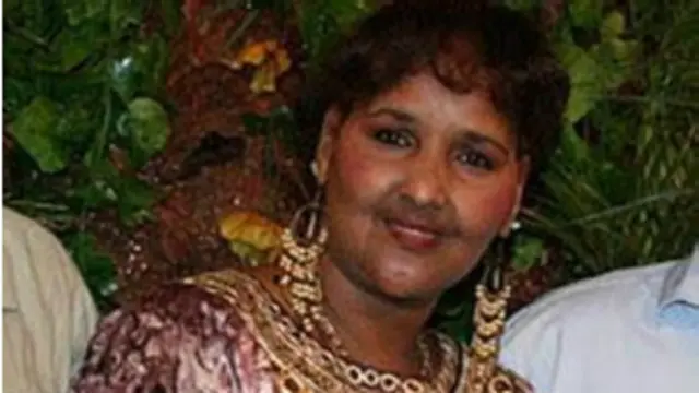 Penyanyi populer Saado Ali Warsame tewas dibunuh Al Shabab