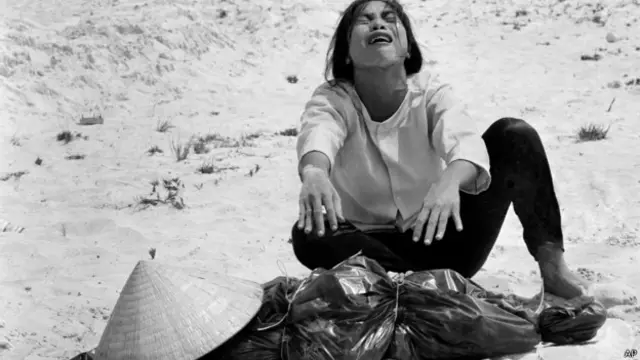 वियतनाम जंग