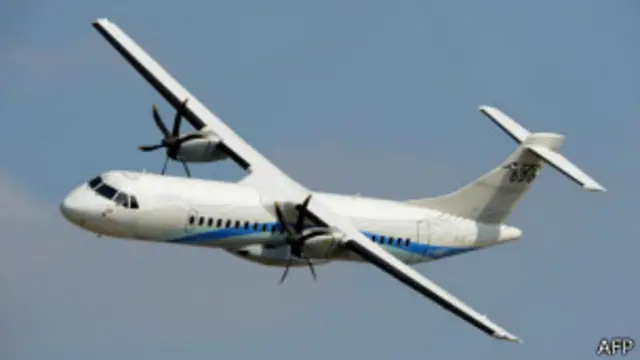 ATR-72