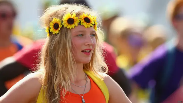 ان کھیلوں کے مختلف مقابلوں میں 4500 سے ایتھلیٹ شرکت کریں گے۔