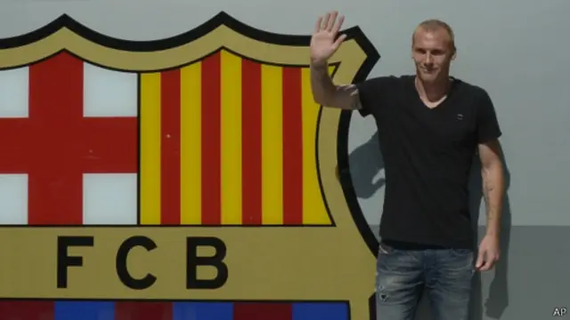 Jeremy Mathieu