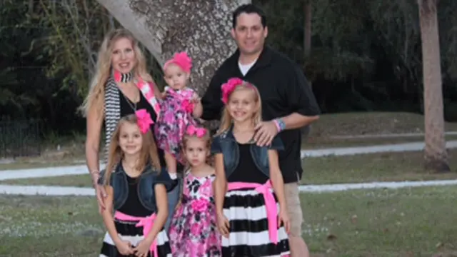 Familia de Payton
