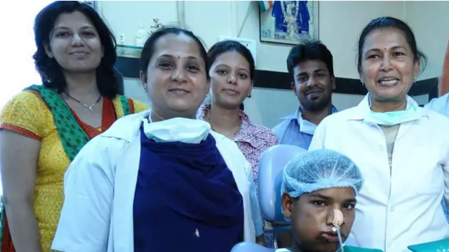 भारत में स्वास्थ्य सुविधाएं, डॉक्टर