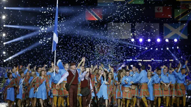 ग्लासगो