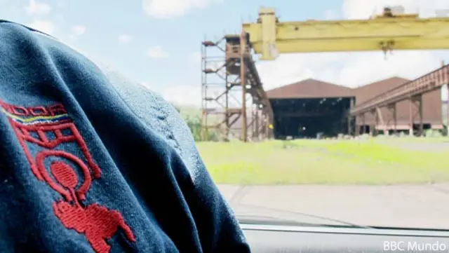 Siderúgica del Orinoco