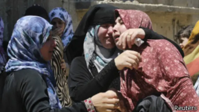 حکام کے مطابق گذشتہ 15 روز سے جاری کشیدگی میں 649 فلسطینی اور 31 اسرائیلی ہلاک ہوچکے ہیں