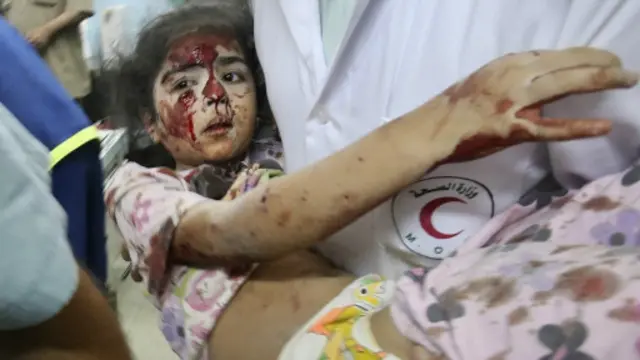 Thương vong ở Gaza tăng lên mỗi ngày