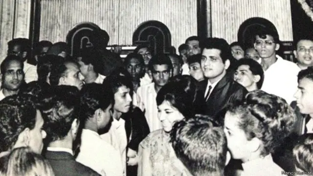 मनोज कुमार