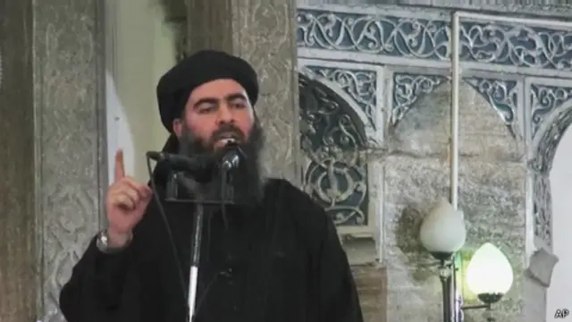 baghdadi