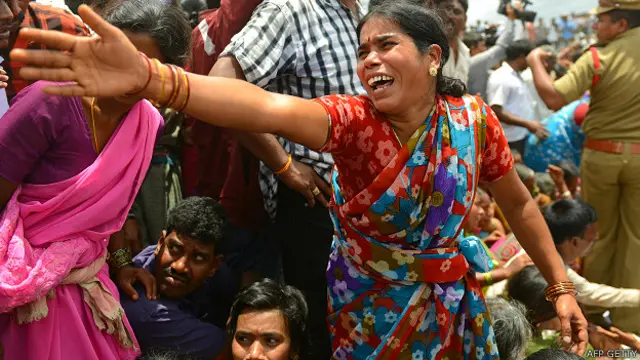 मृतक बच्चे की मां