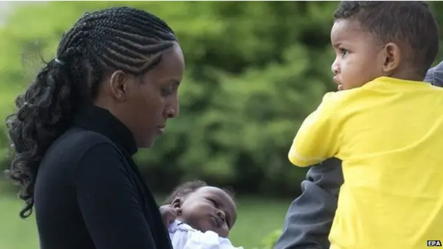 ترکِ اسلام پر موت کی سزا پانے کے کچھ ہی عرصے بعد ان کی بیٹی مایا جیل میں پیدا ہوئی