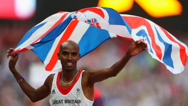 فرح اس سے پہلے اس ماہ گلاسگو ہی میں ہونے والی ڈائمنڈ لیگ میں بھی بیمار ہونے کی وجہ سے شرکت نہیں کر پائے تھے