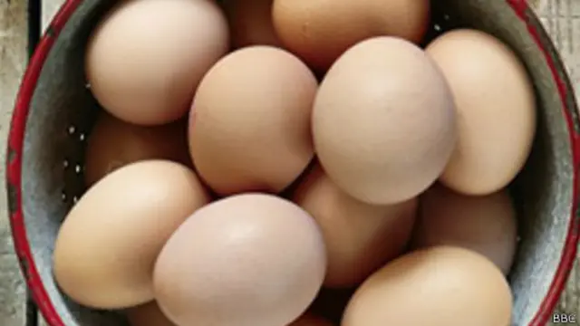 Huevos
