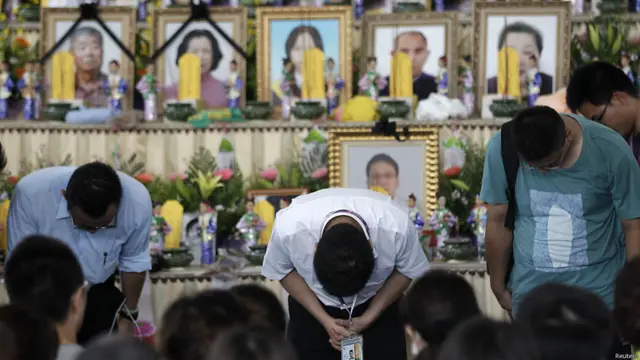 復興航空總經理道歉（REU）